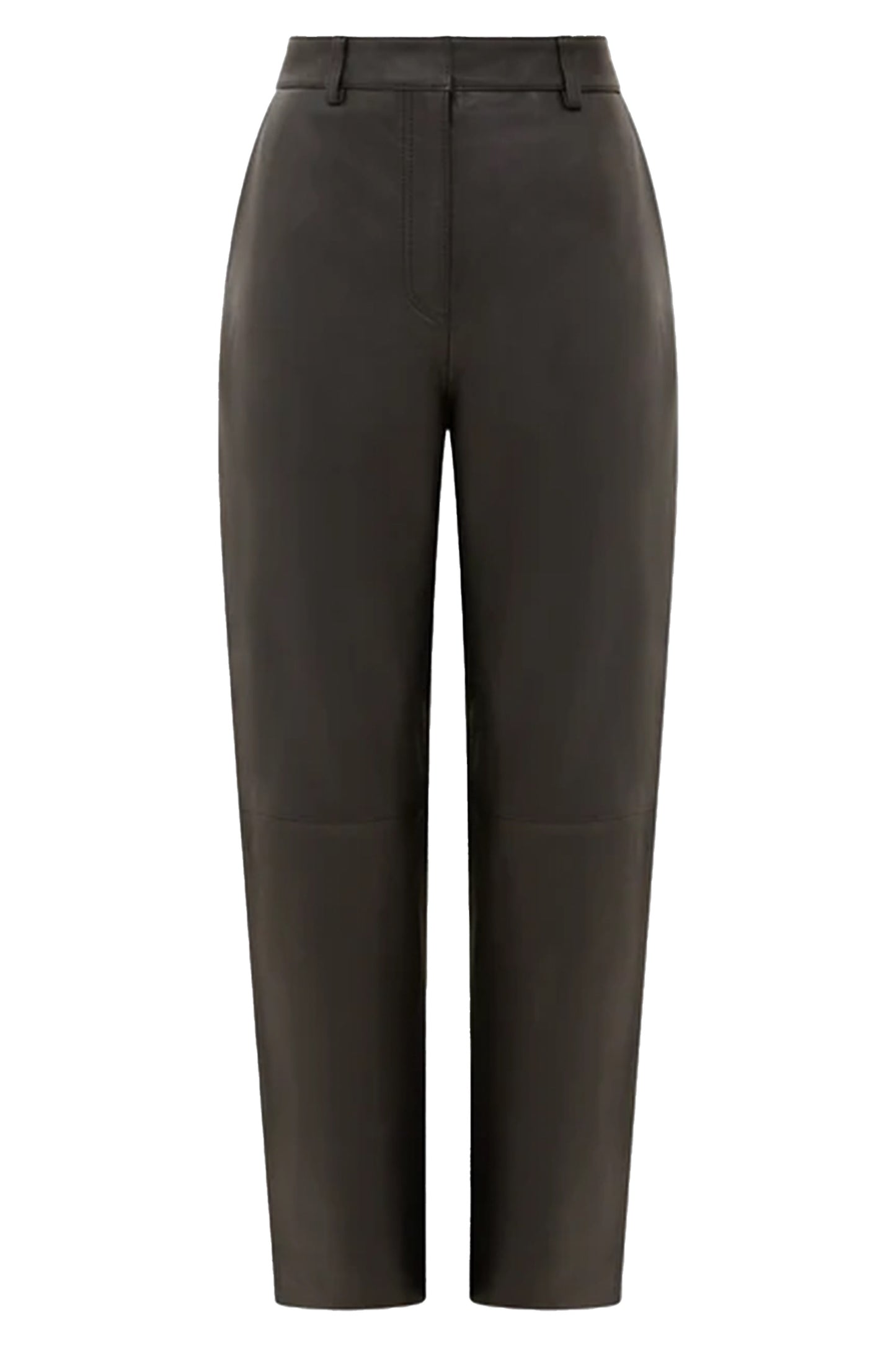 Connie Leather Trousers