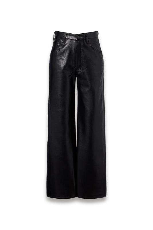Ayla High-rise Wide-leg Pants