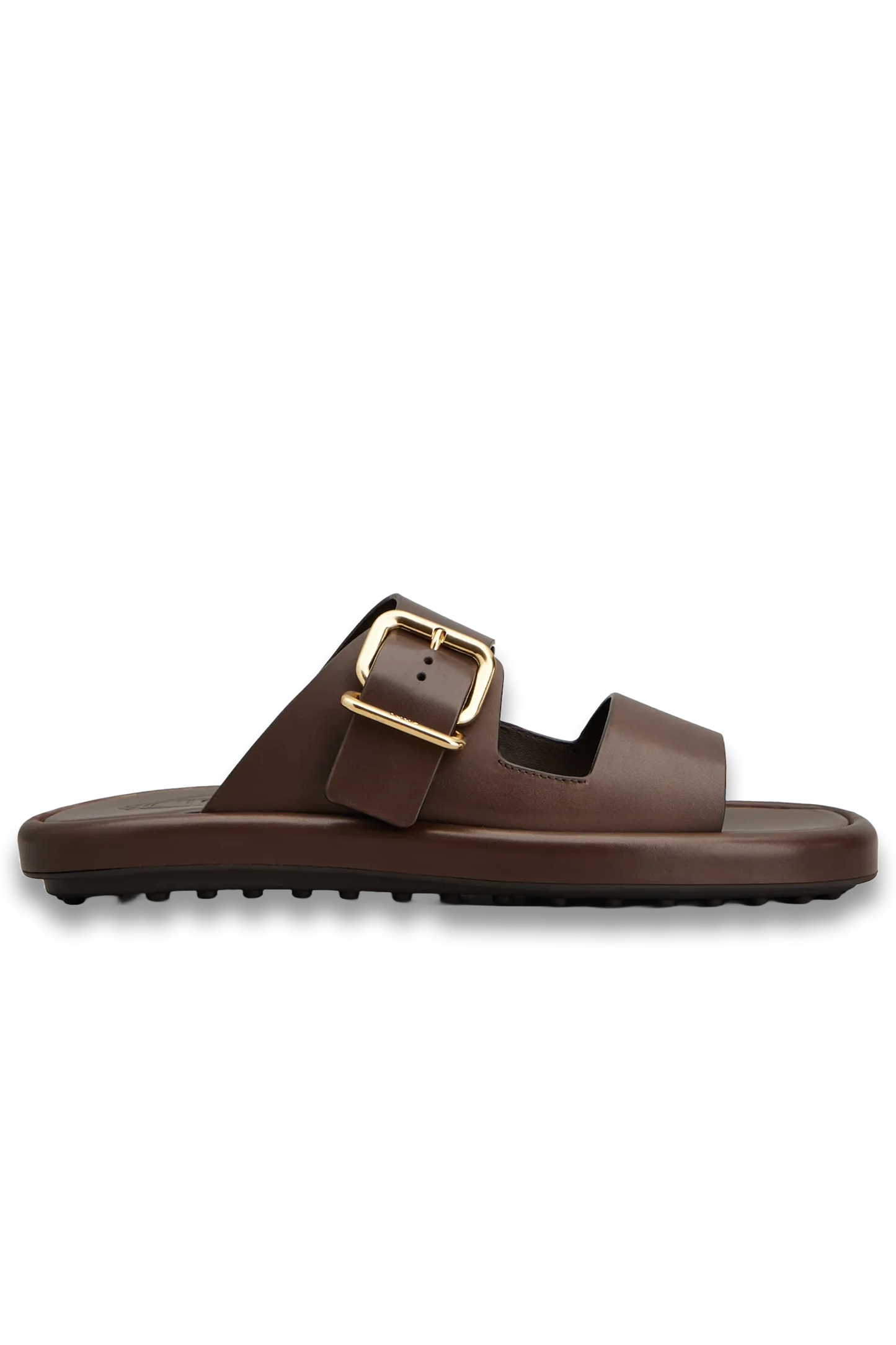 Sandals in Leather