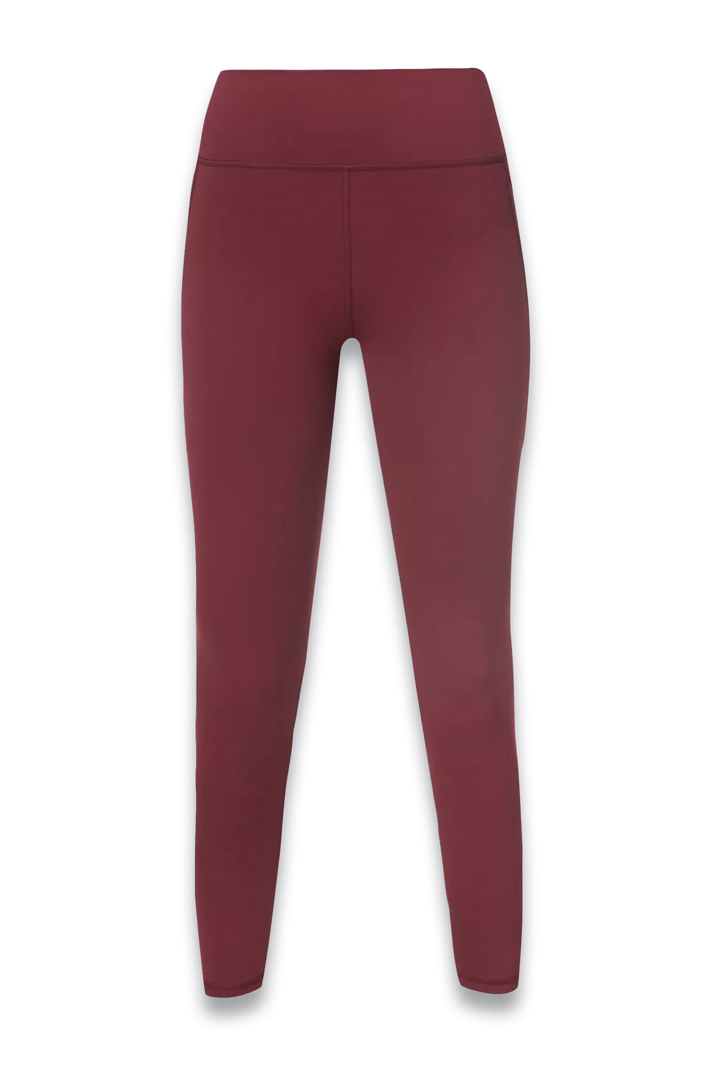 Ultimate Studio Leggings in Red
