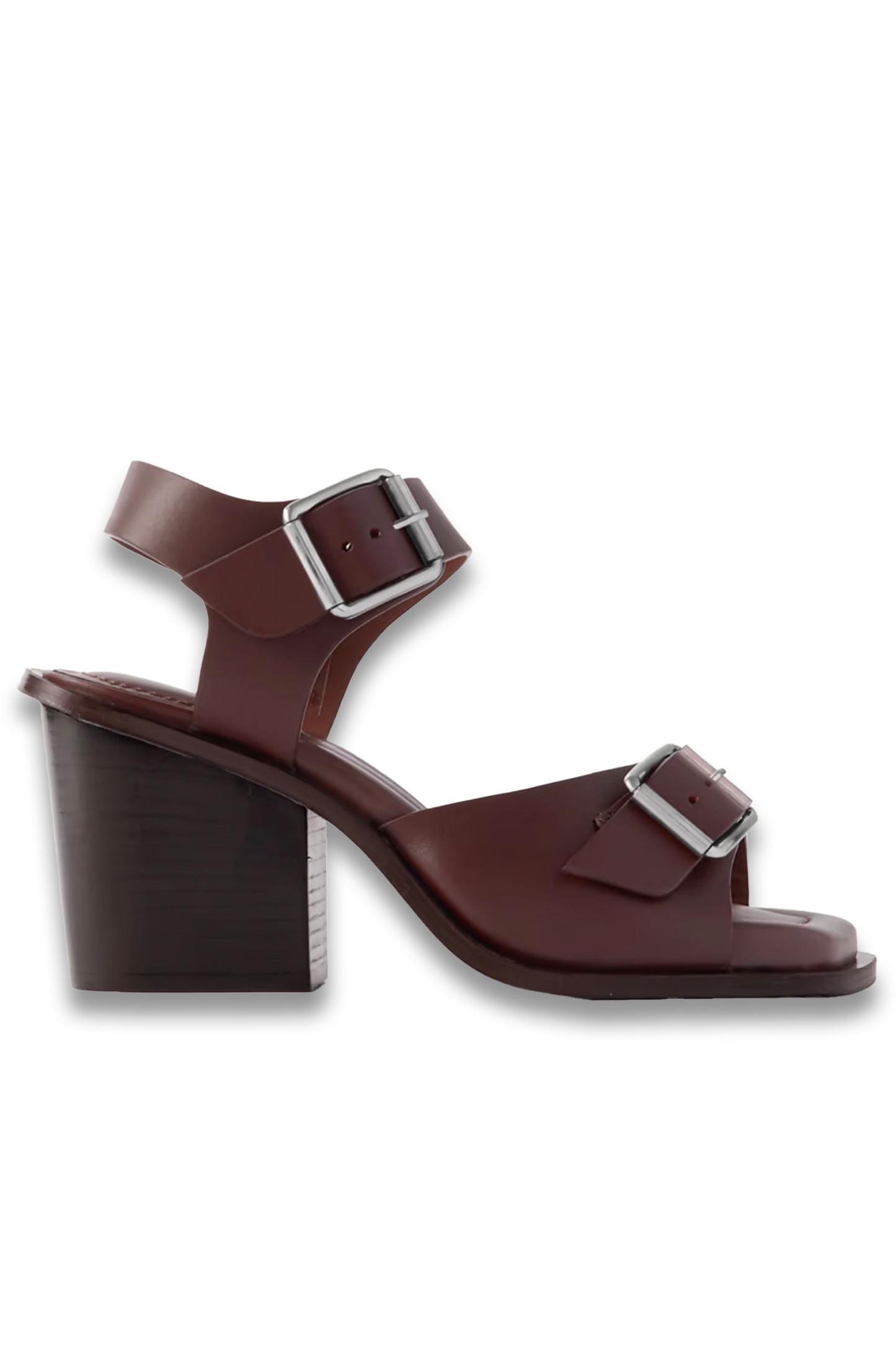 Leather Sandals