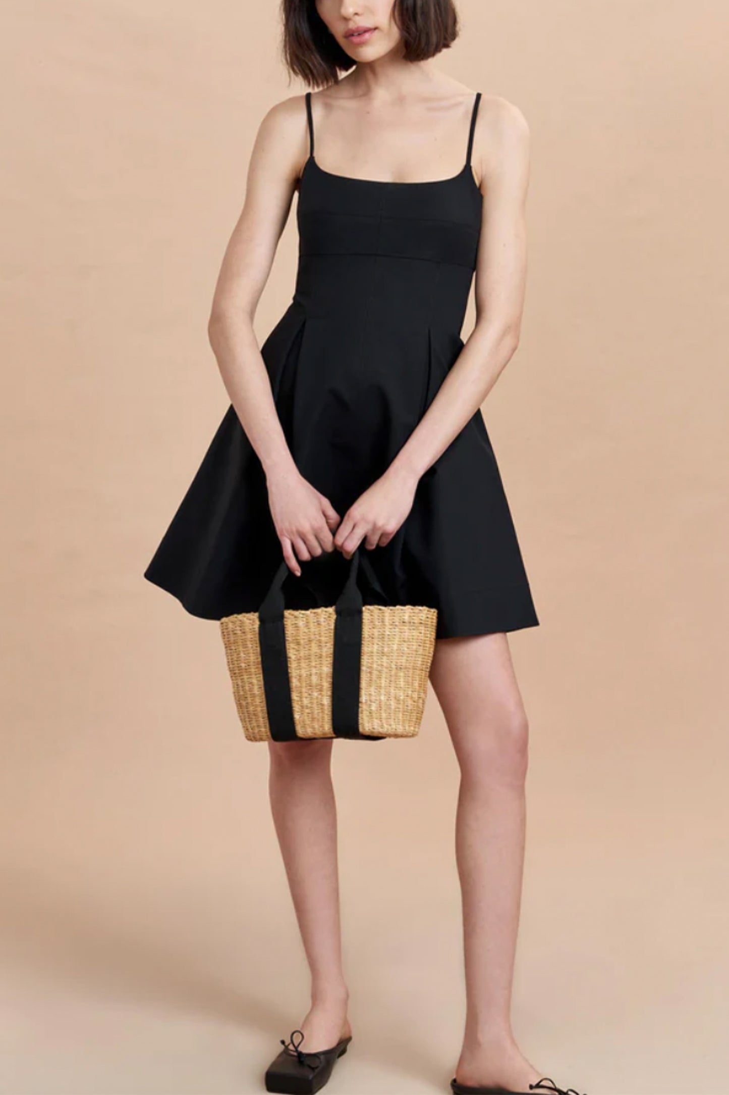 Lena Dress