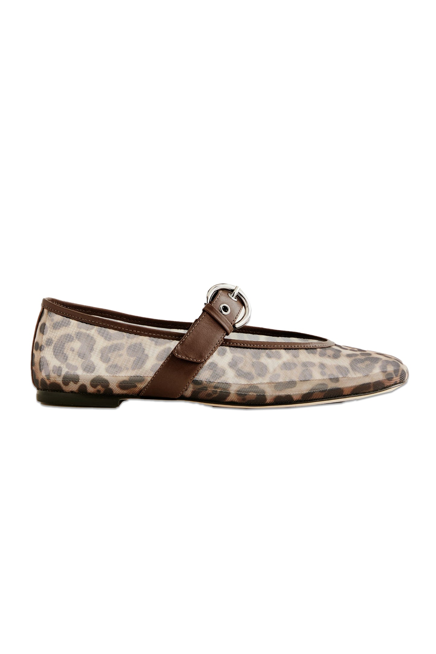 Bethany Ballet Flat