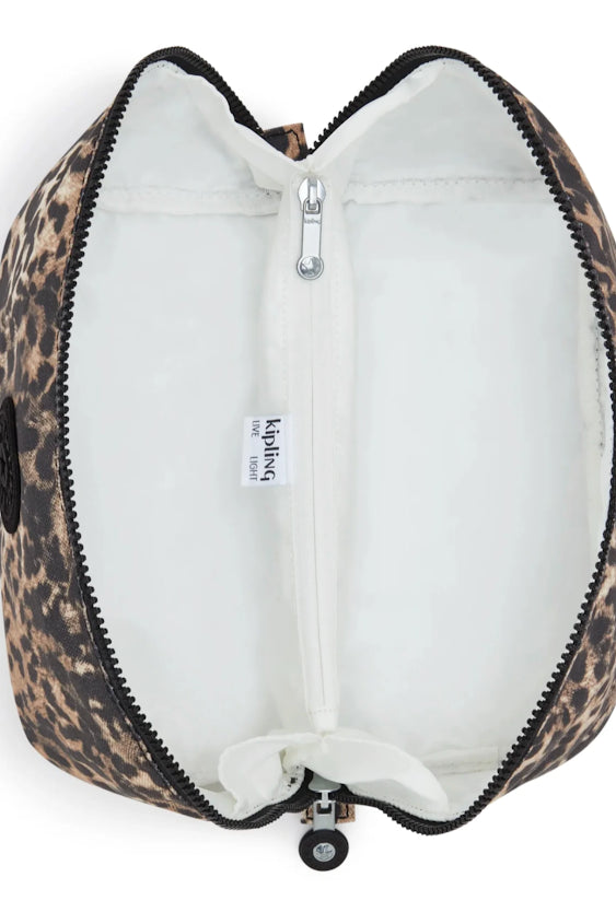 Large Toiletry Bag With Pockets