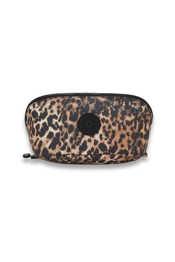 Large Toiletry Bag With Pockets