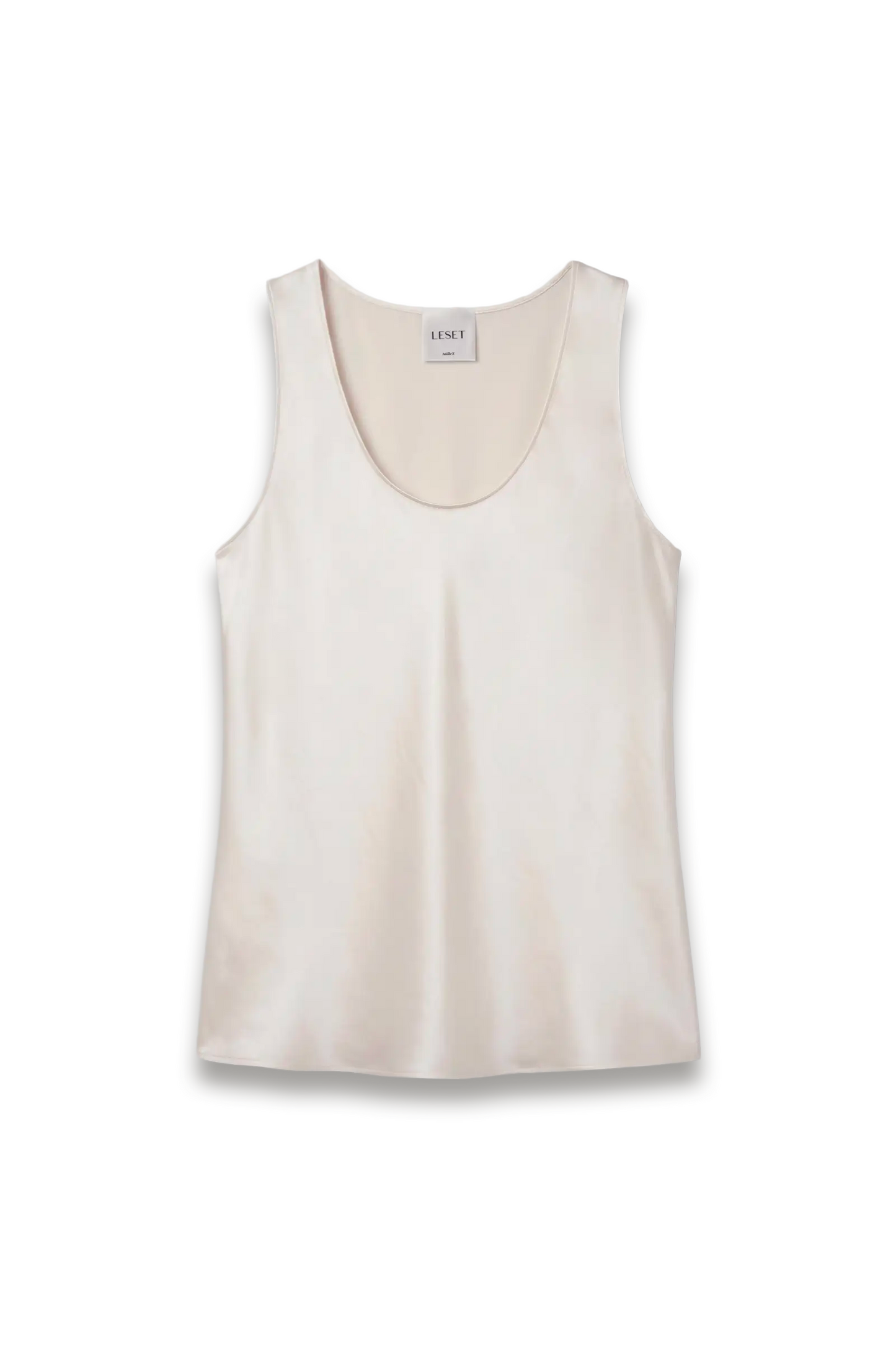Barb Bias Tank