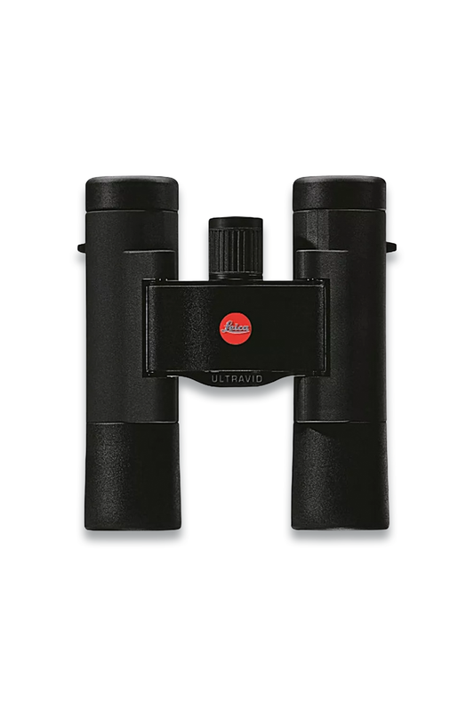 Ultravid 10x25 BR binoculars