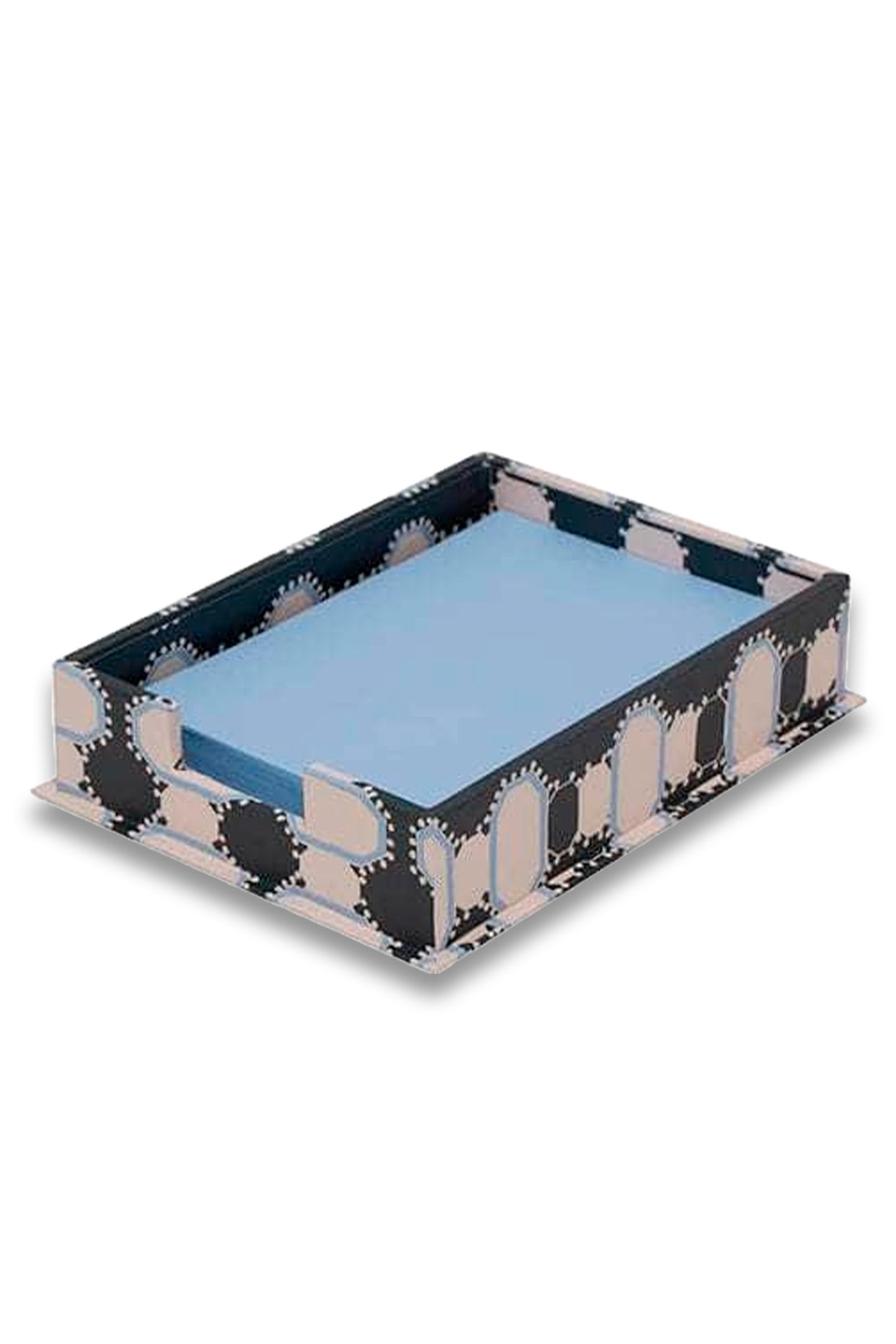 Lali The Blues Letter Tray