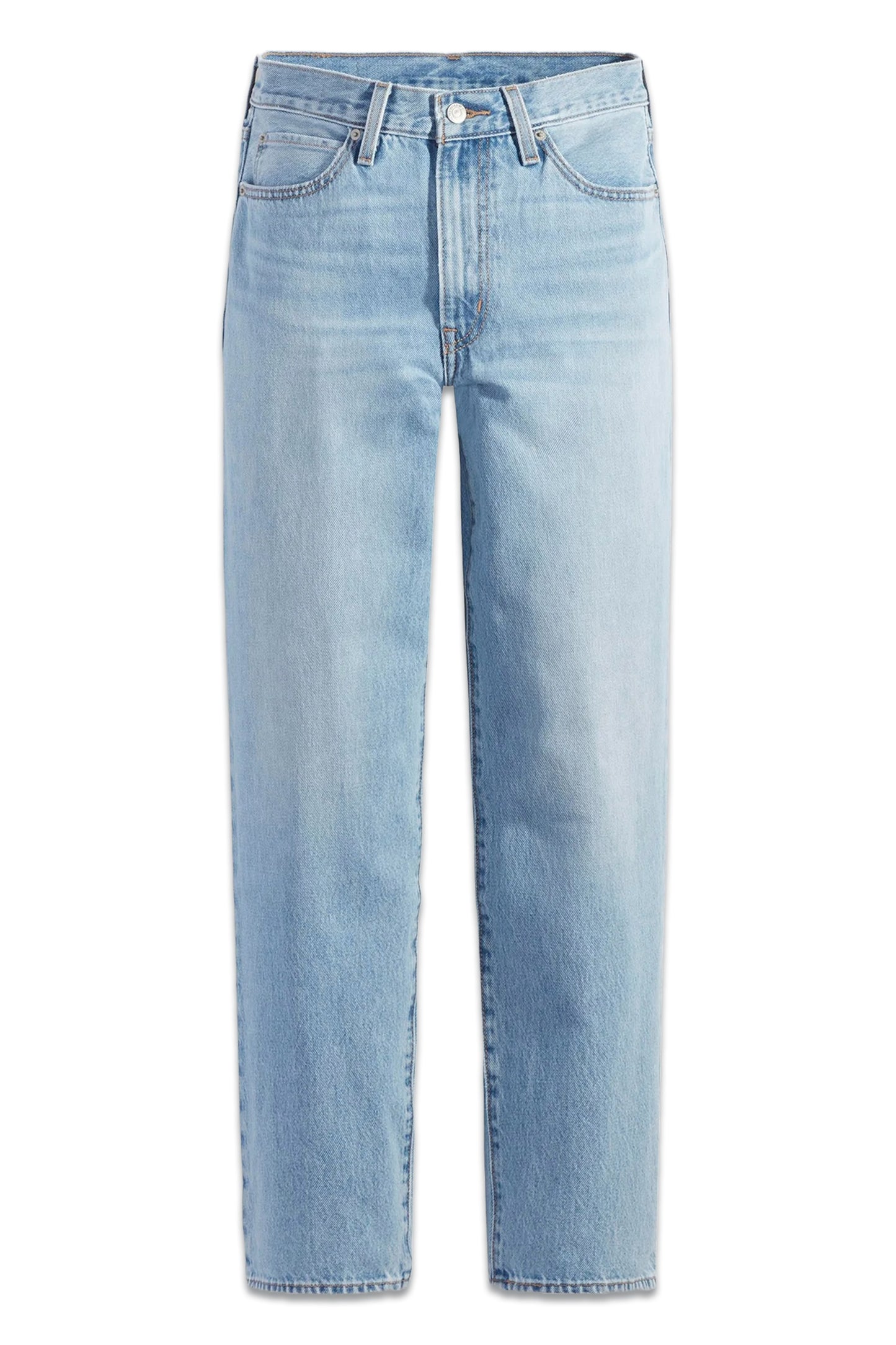 Blue '94 Baggy Jeans