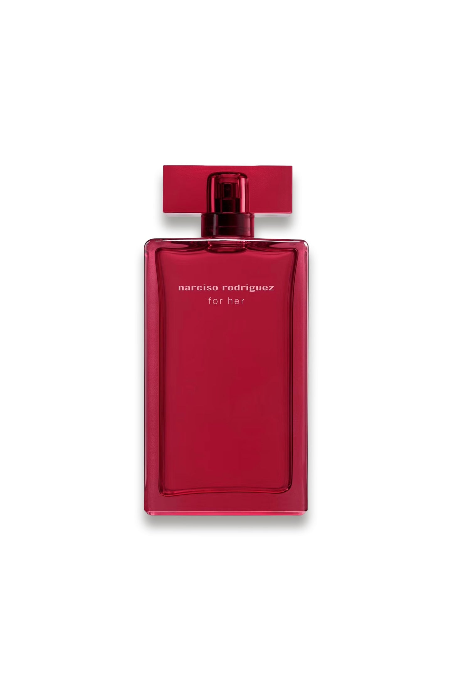 For Her Eau de Parfum Intense 100ml