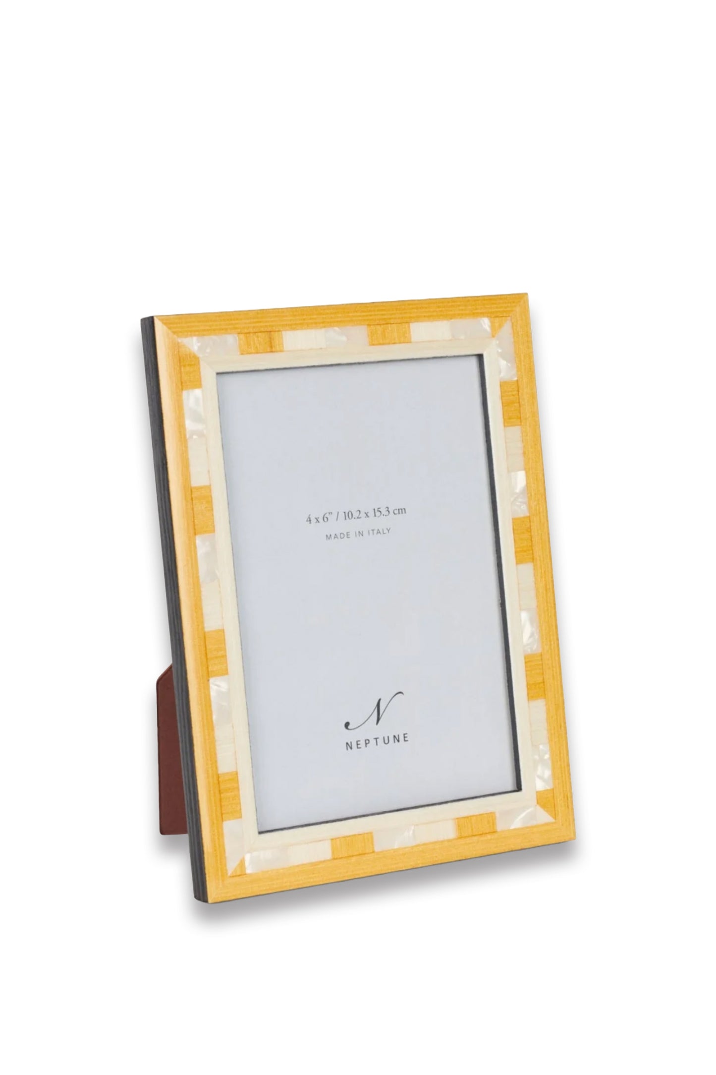 Montpellier 4x6 Photo Frame