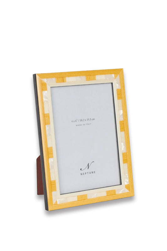 Montpellier 4x6 Photo Frame