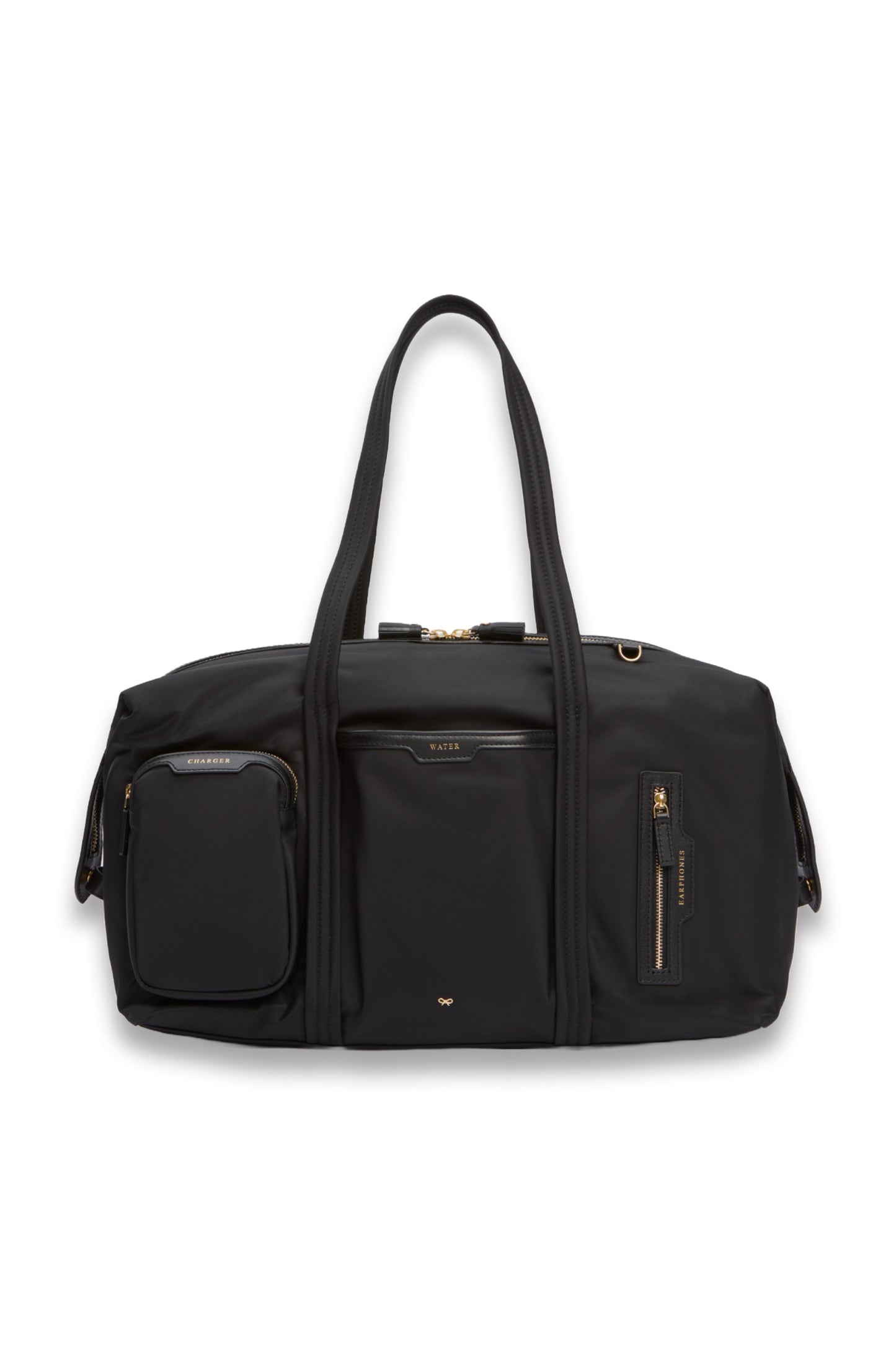 In-Flight Travel Bag