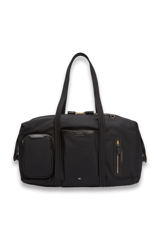 In-Flight Travel Bag
