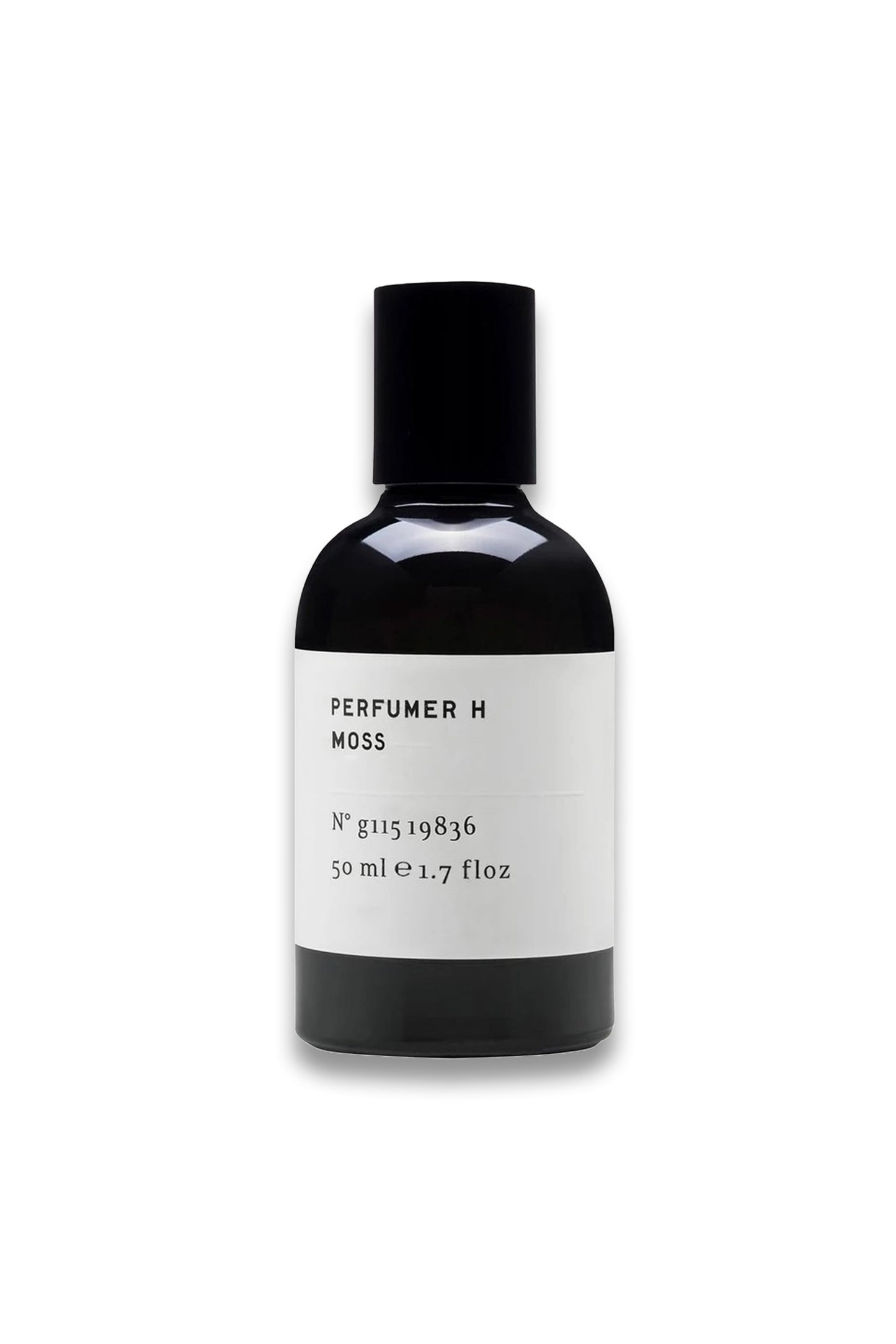 Moss Eau de Parfum 50ml