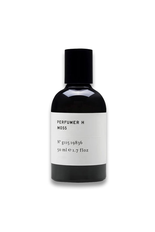 Moss Eau de Parfum 50ml