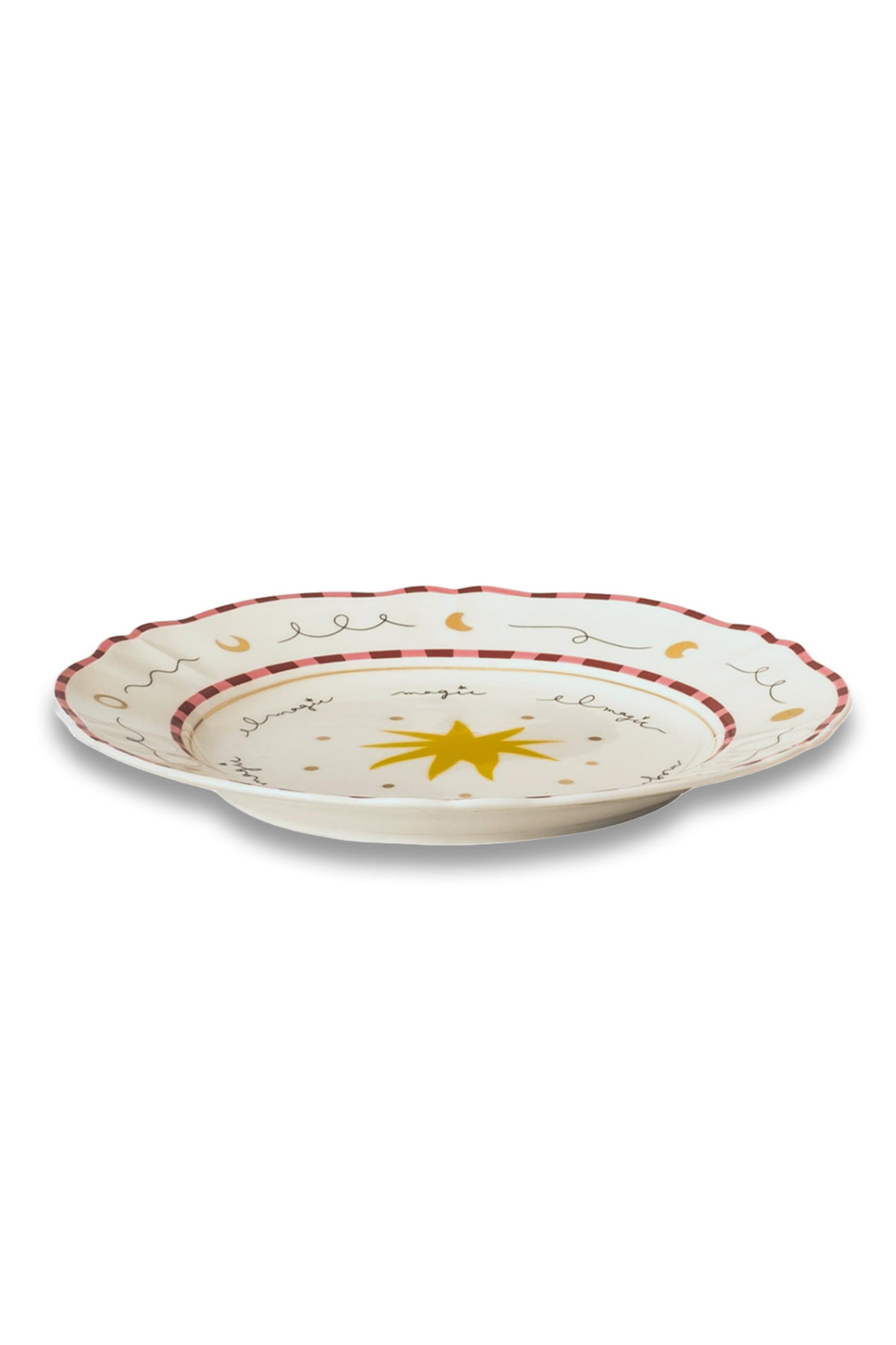 Stella Dinner Plate