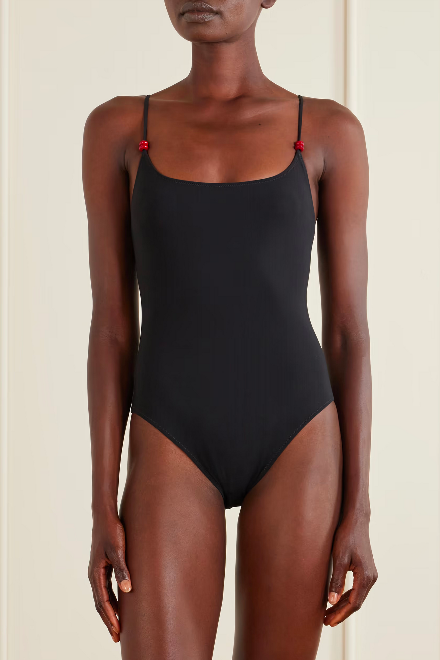 Ventiquattro Embellished One-piece