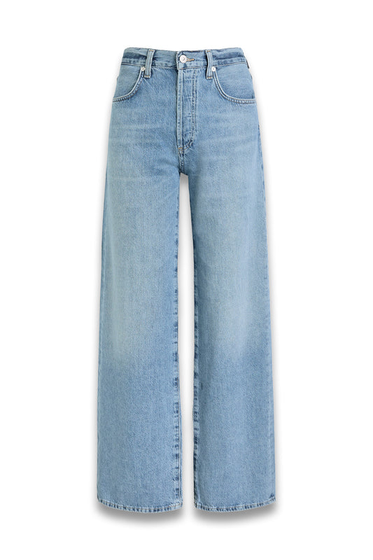Annina wide-leg jeans