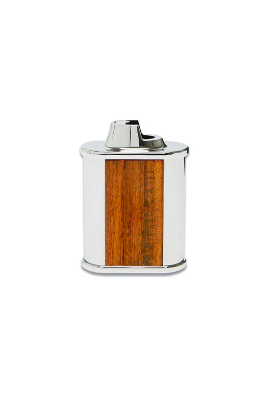 Ebony Bic Desk Lighter