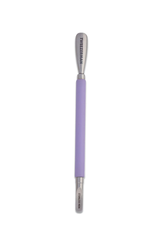 Dual Sided Pushy Cuticle Stick