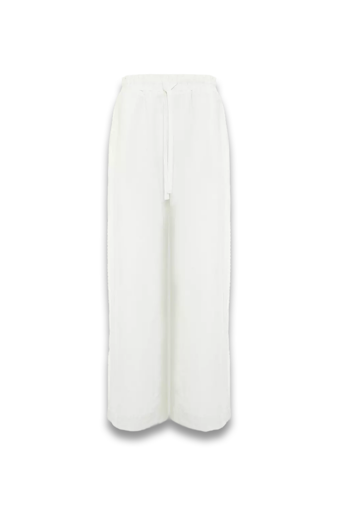 Rowan Linen Blend Pull On Trousers
