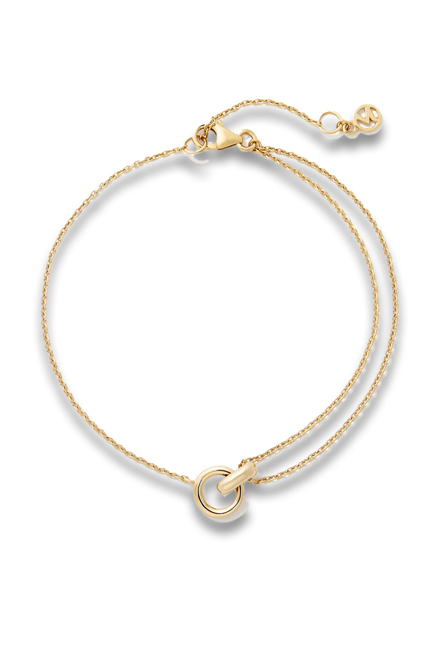 Linked Bracelet
