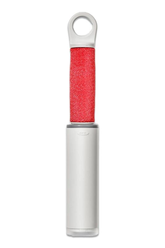 OXO Reusable Lint Roller, White