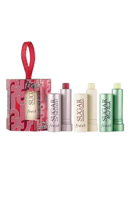 Fresh Tint, Mint & Treat Skincare Gift Set