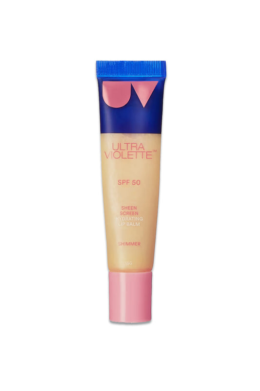Sheen Screen SPF50 Hydrating Lip Balm