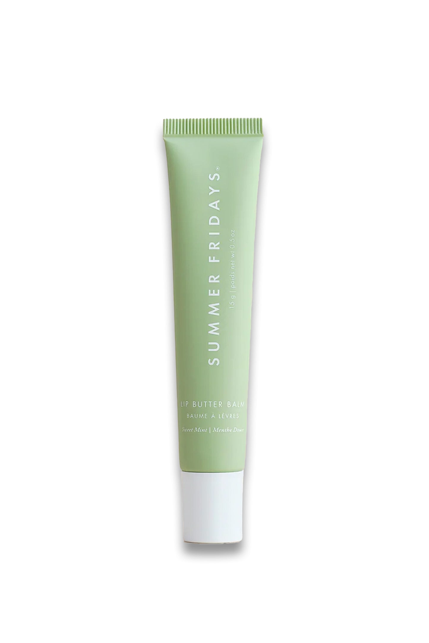 Lip Butter Balm