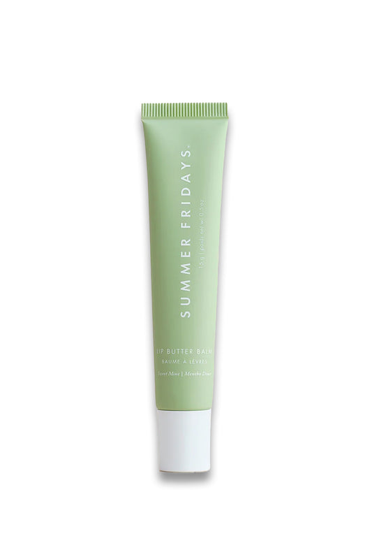Lip Butter Balm