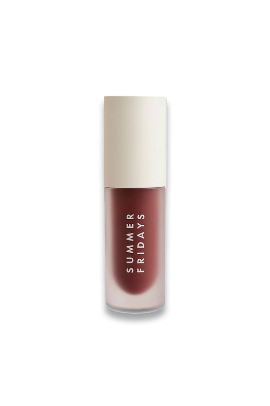 Dream Lip Oil In Shade Rosewood Nights
