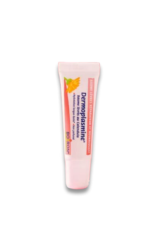 Boiron - Dermoplasmine Calendula Lip Balm 10g