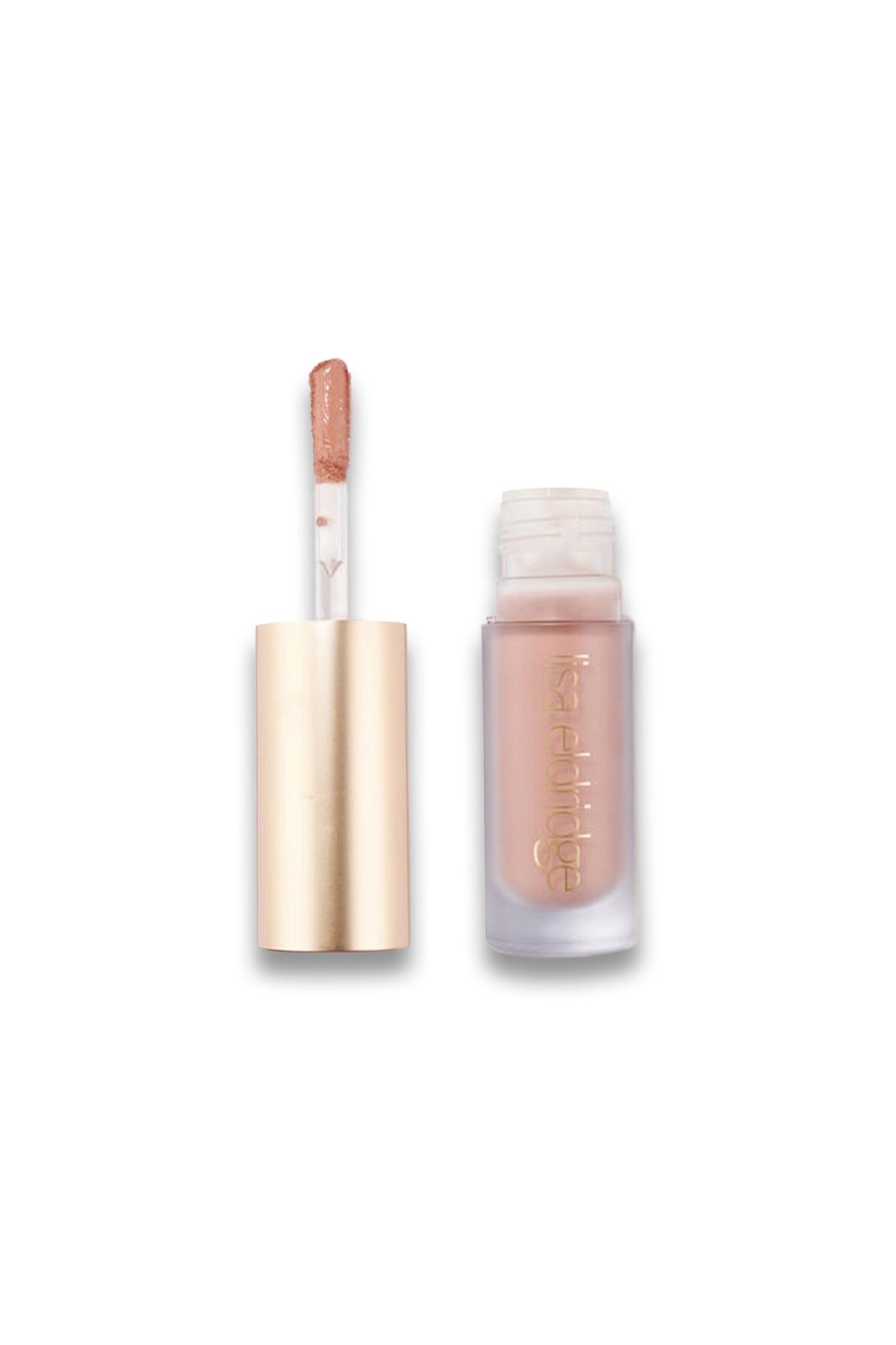 Liquid Silk Eyeshadow