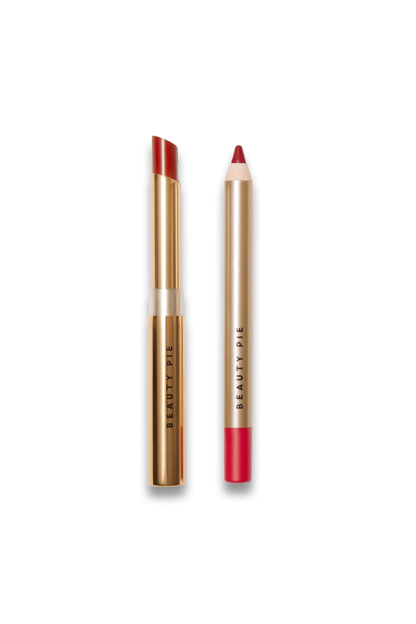 Big Colour Lip Kit Stylo & Mini Liner Duo