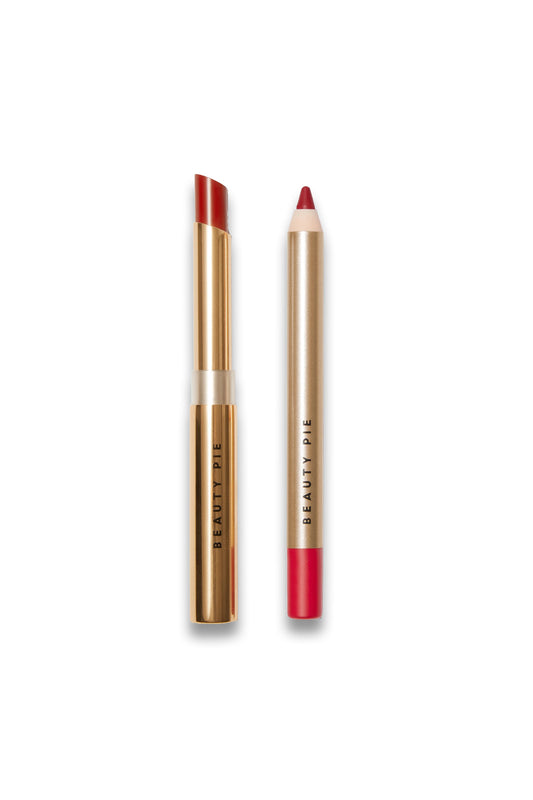 Big Colour Lip Kit Stylo & Mini Liner Duo