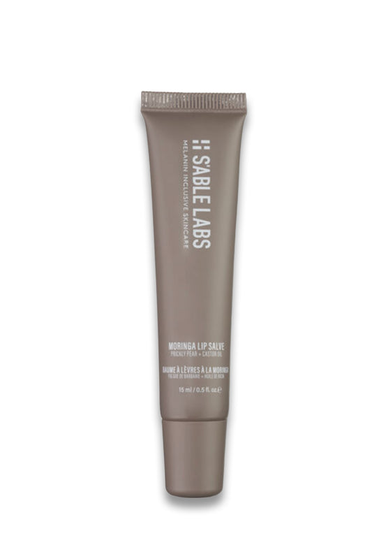 Moringa Lip Salve