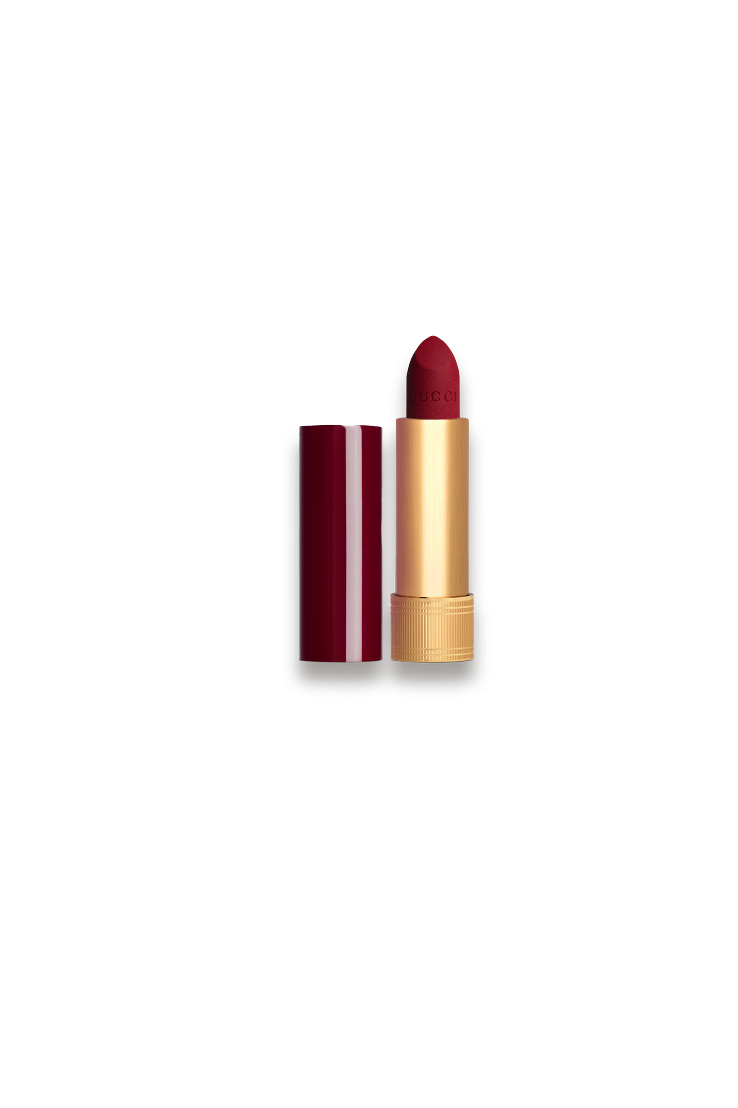 509 'Gucci Rosso Ancora', Limited-edition Rouge à Lèvres Mat Lipstick