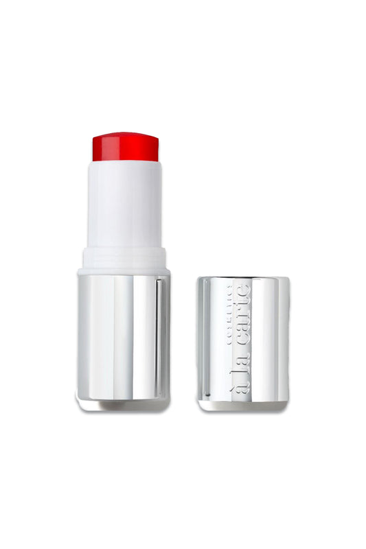 Fresh Faced Watercolour Balm Peachy