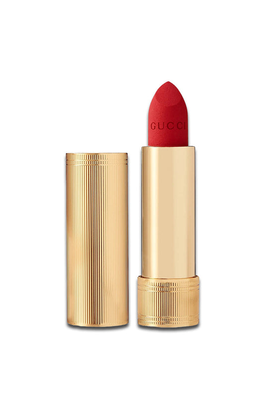 Rouge à Lèvres Matte Lipstick - Constance Vermillon 501