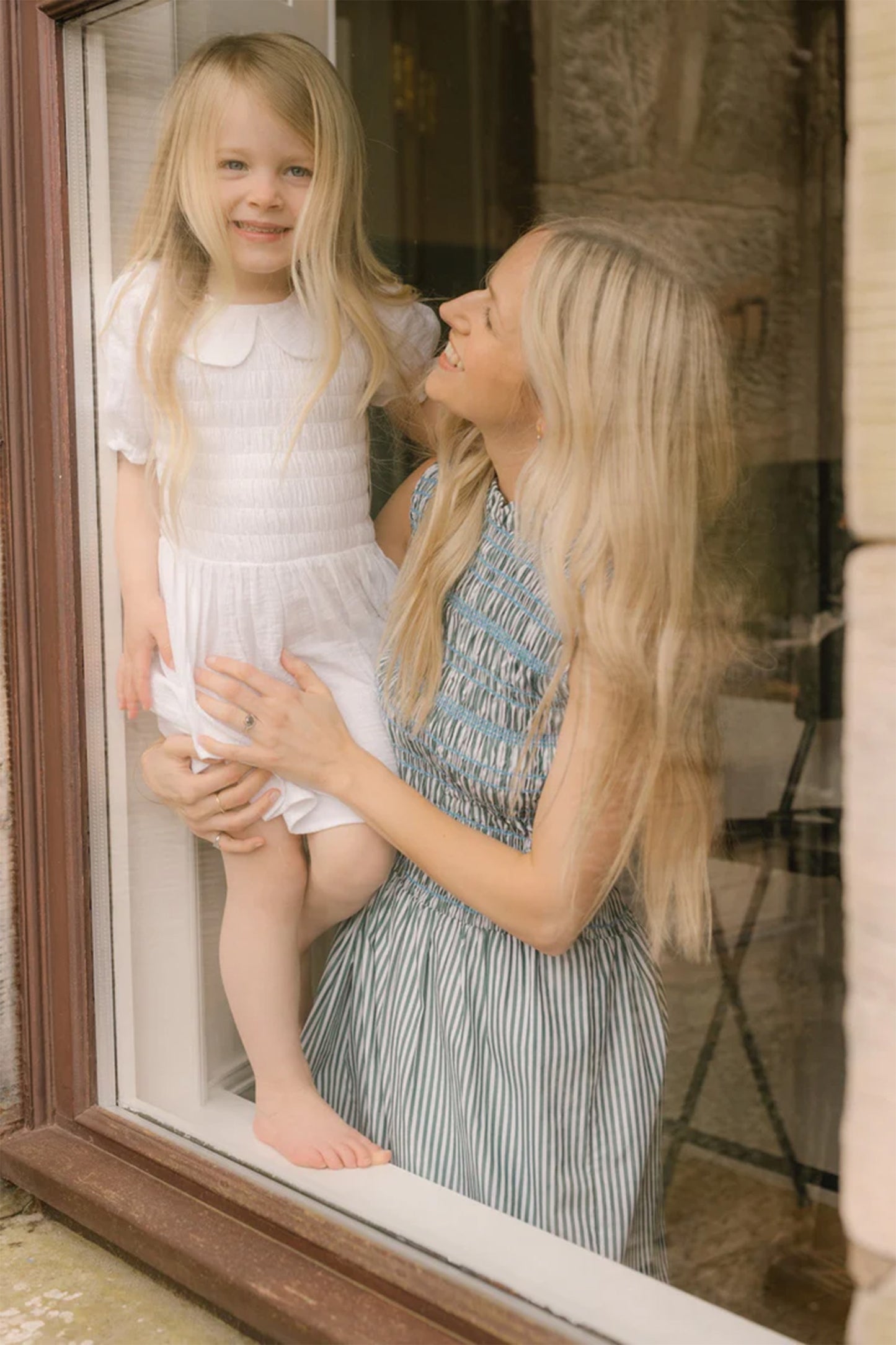 Baby Aleria Dress