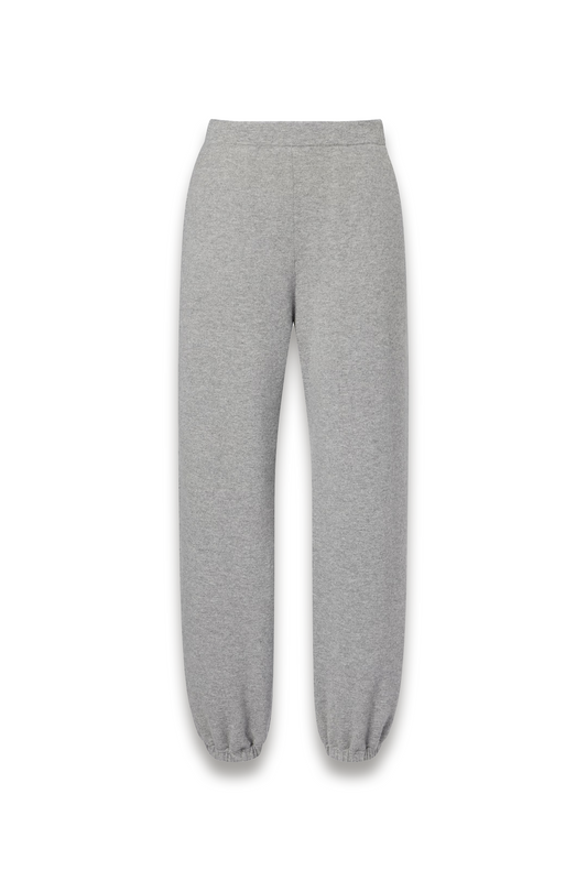 Liyana Cashmere Sweatpants