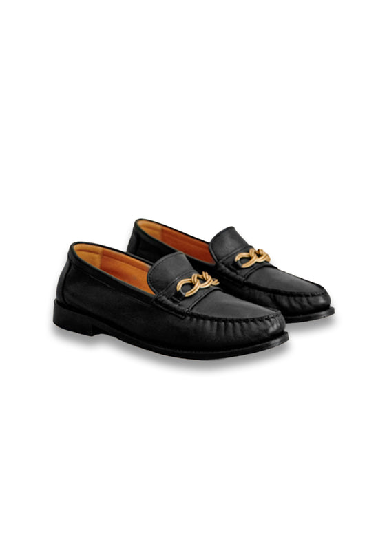 Vicky Loafers
