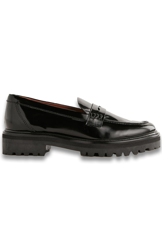 Agathea Chunky Loafer