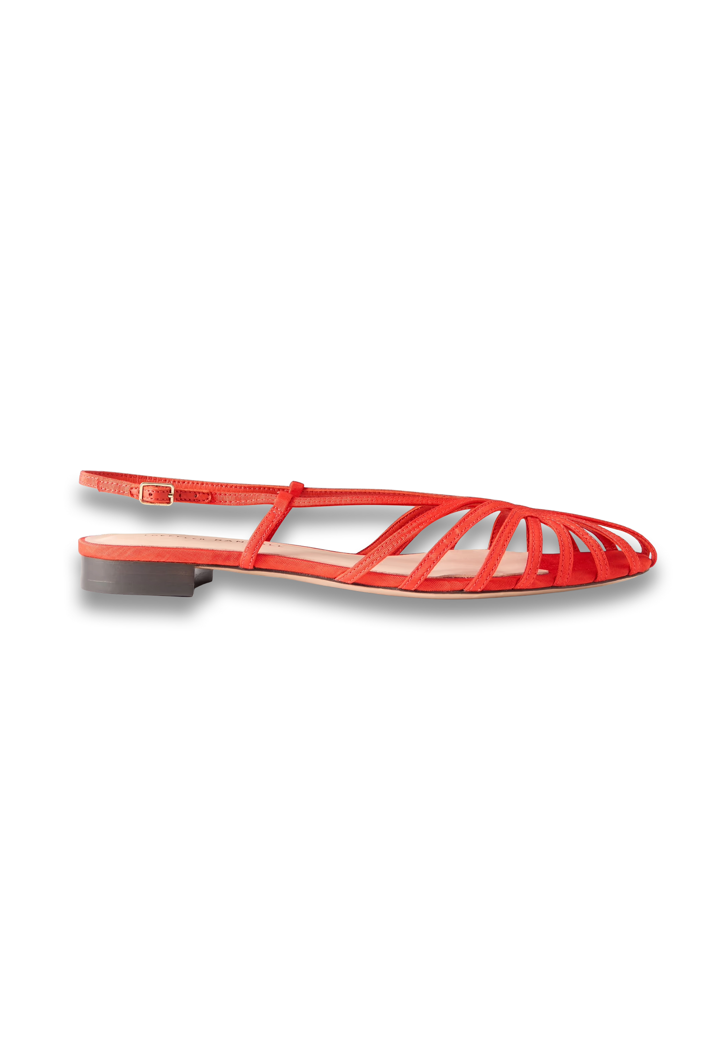 Devon Grosgrain Sandals