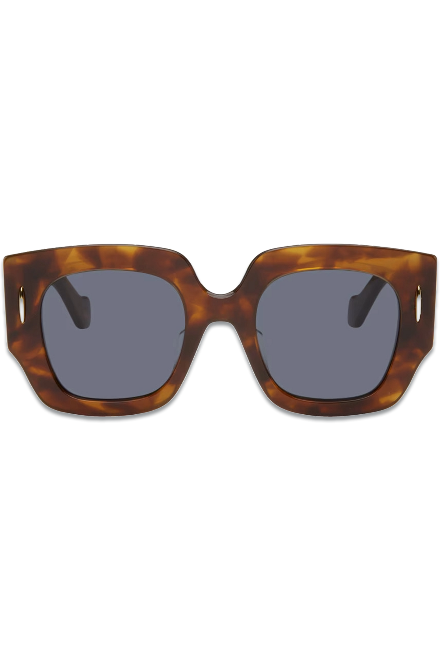 Brown Monogram Sunglasses