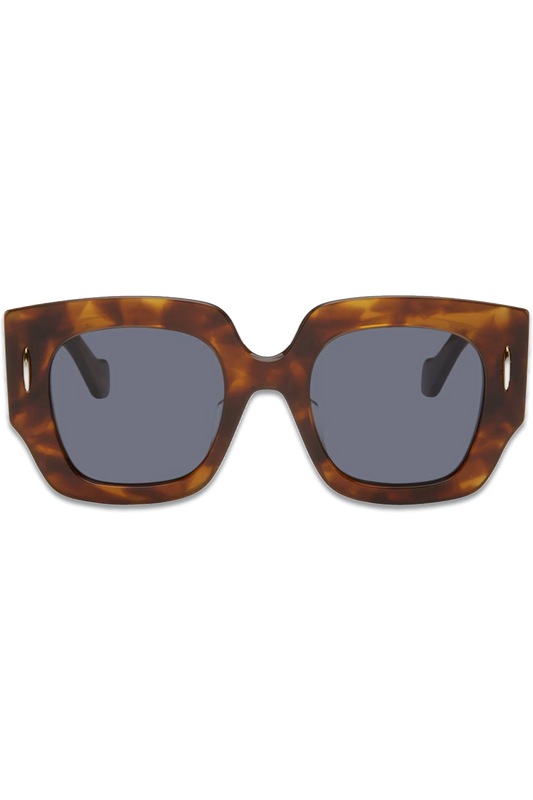 Brown Monogram Sunglasses