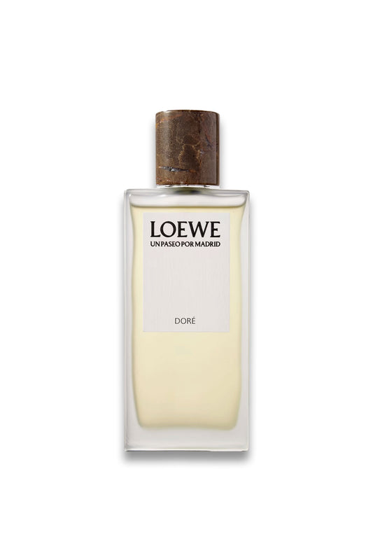 Eau de Parfum - Un Paseo por Madrid Doré