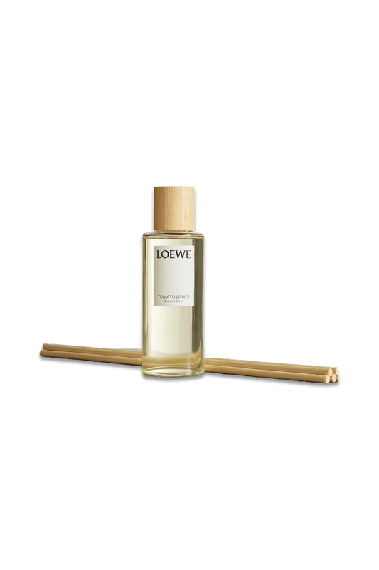 Scented Sticks Diffuser Refill - Tomato Leaves, 245ml